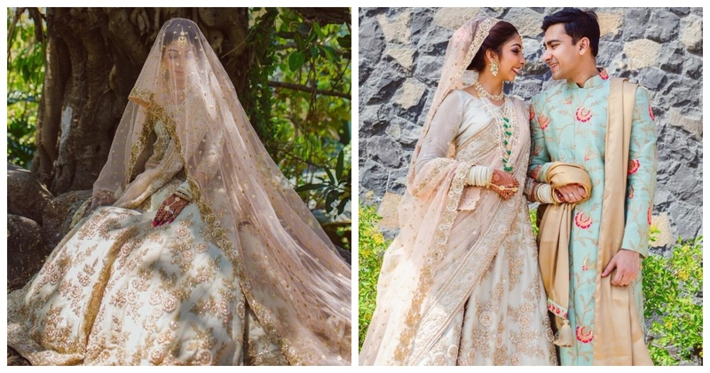 7 Things to keep in mind while getting your lehenga stitched