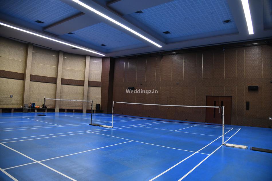 Celebrations Sports Club Andheri West, Mumbai Banquet Hall Wedding