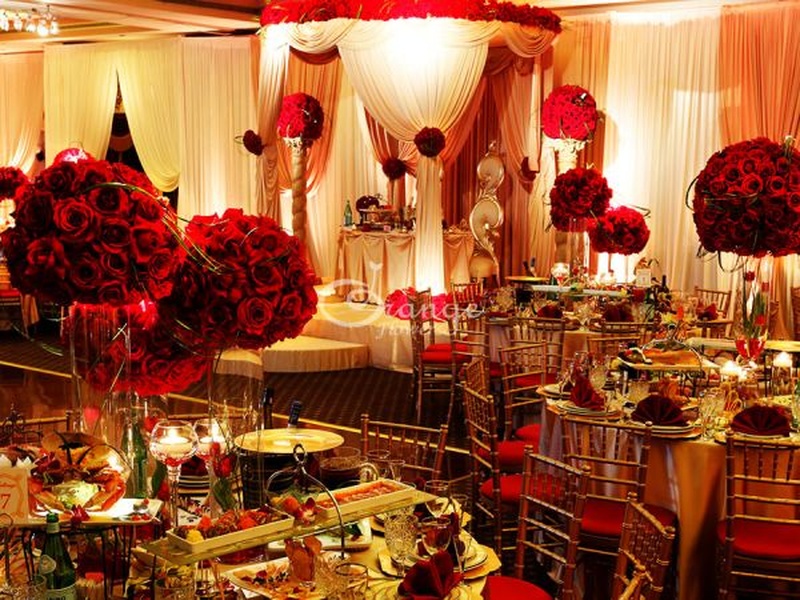 Small Halls in Surat for your Super-Classy Gatherings