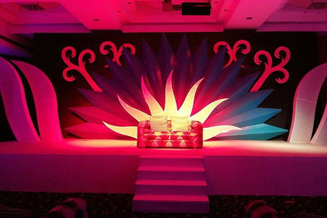 Hotel Grand Harshal, Jawahar Circle Hotel Grand Harshal
