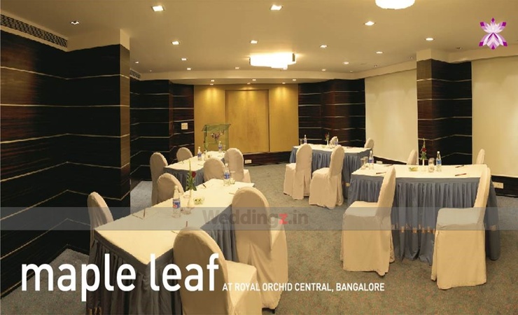Royal Orchid Central, Ulsoor Royal Orchid Central