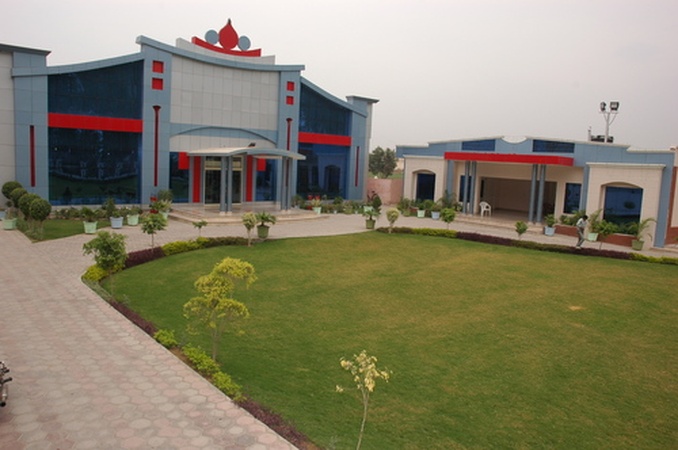 Rachna Resorts, Jagraon Rachna Resorts