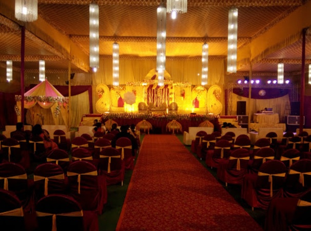 Khushi Lawn, Kalyanpur Khushi Lawn
