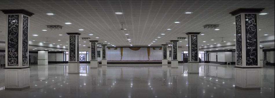 Shree Maheshwari Bhavan, Citylight Shree Maheshwari Bhavan