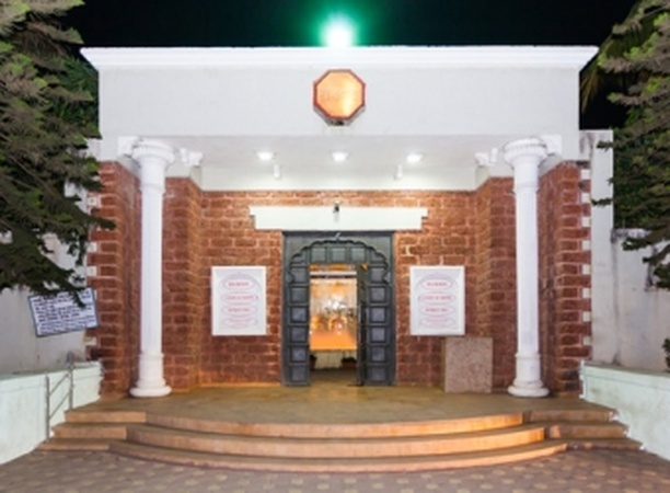 Rajwada Lawns, Baner Rajwada Lawns