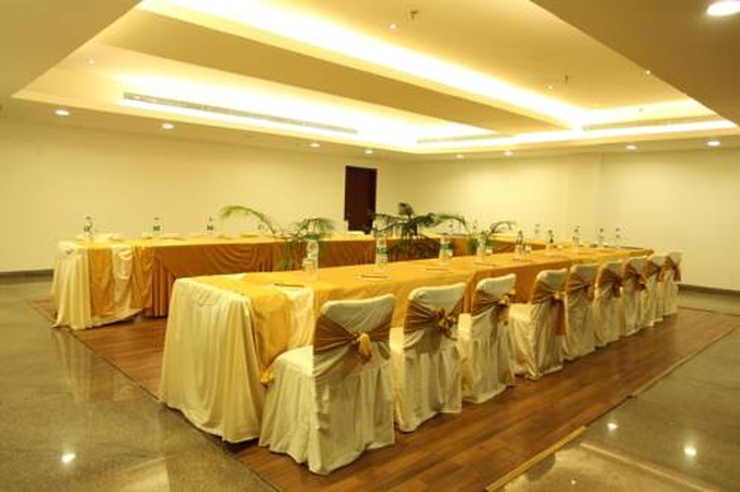 Shuhul Continental Hotel, East of Kailash Shuhul Continental Hotel