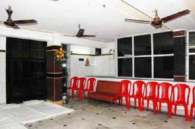 Shivam Banquet Hall, Lake Town Shivam Banquet Hall