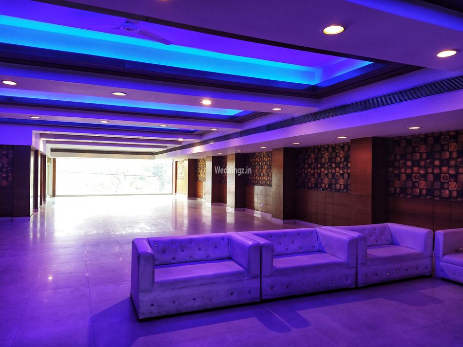 Galaxy Banquet Dwarka, Delhi Banquet Hall Wedding Hotel WeddingZ.in