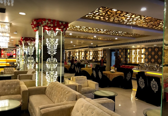 Dream Palace, Shakti Nagar Dream Palace