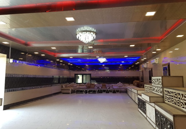 Seven Heaven Party Lawn, Greater Noida Seven Heaven Party Lawn