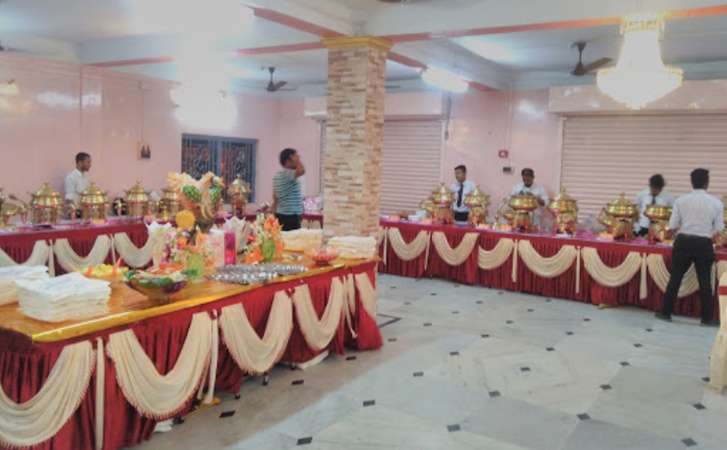 Milon Utsav, Haltu Milon Utsav