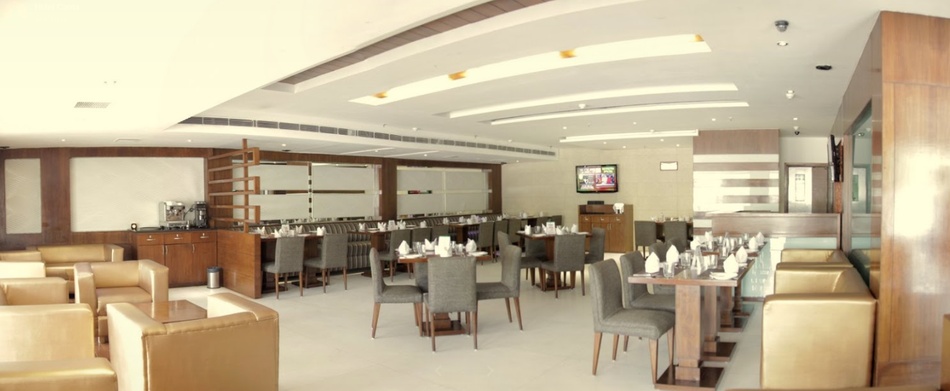 Hotel Cama, Mohali Hotel Cama