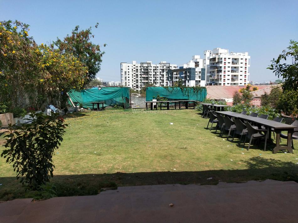 Garden Gate Hotel Hadapsar, Pune Banquet Hall Wedding Lawn