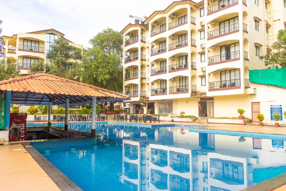 The Royale Assagao Assagao, Goa Banquet Hall Wedding Hotel