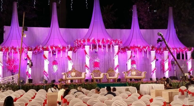 Kandivali Recreation Club, Kandivali West Kandivali Recreation Club