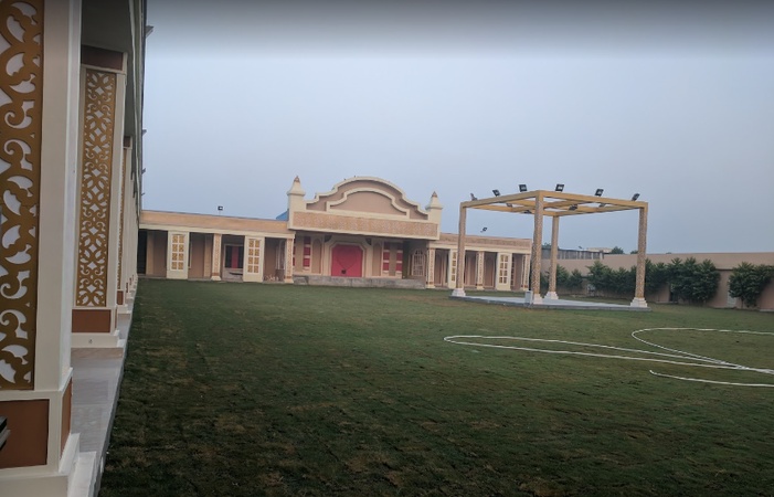 Joni Farm, Sonipat Joni Farm