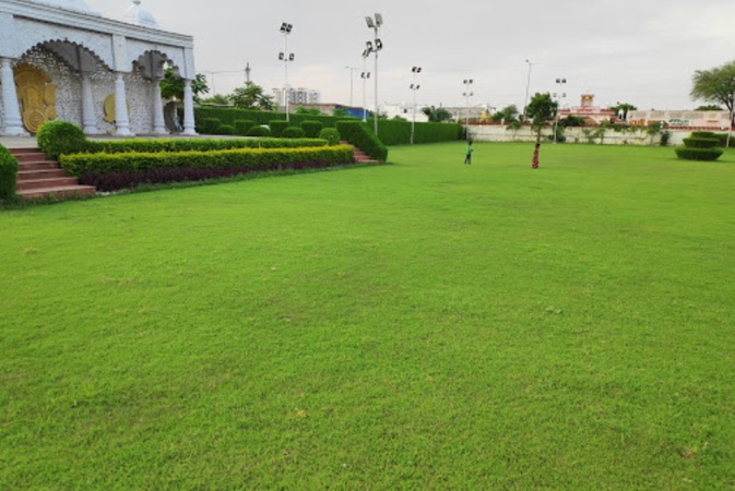 Shehnai Garden, Kanakpura Shehnai Garden