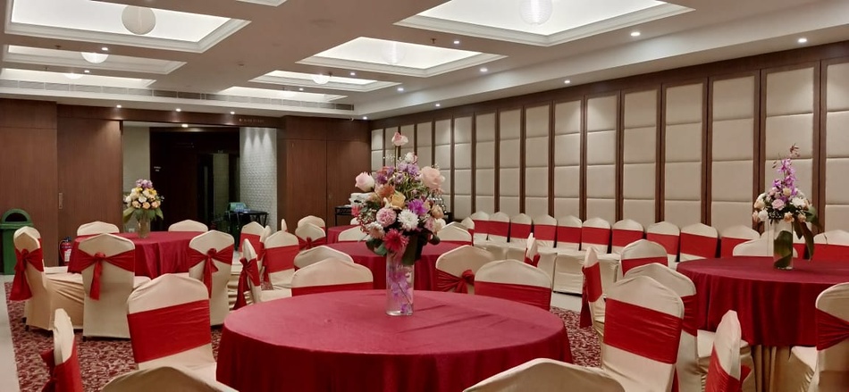 Uphaar Banquets, New Garia Uphaar Banquets