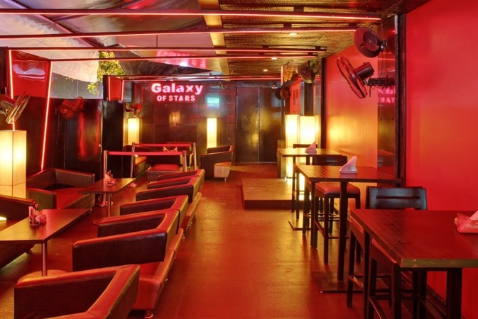 Galaxy Of Stars, Malad West Galaxy Of Stars