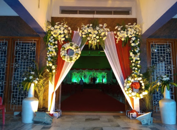 Sri Papaiah Kalyana Mantapa, RajaRajeshwari Nagar Sri Papaiah Kalyana Mantapa