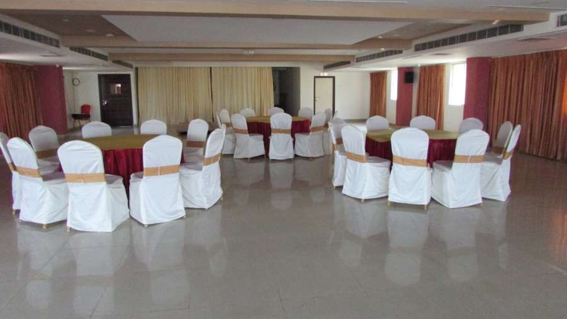 Nova Pride Hotel, Vanasthalipuram Nova Pride Hotel