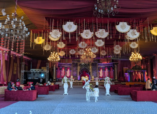 Occasion Resort, Zirakpur Occasion Resort