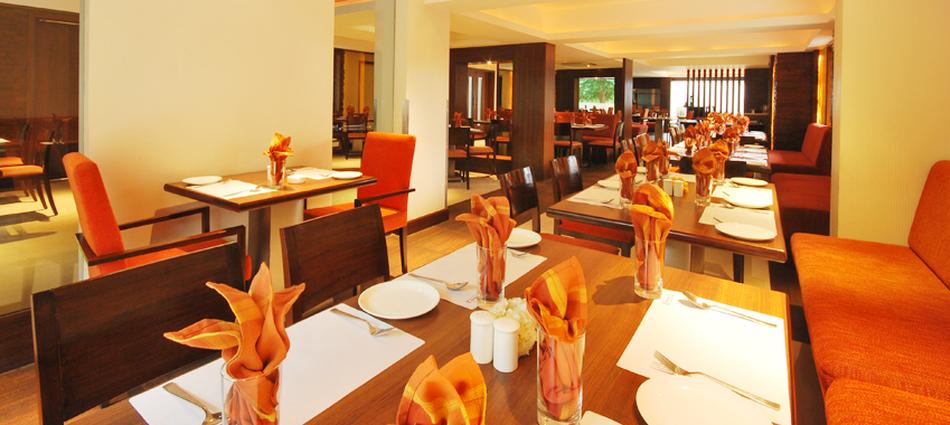 Hotel Shantai MG Road, Pune | Banquet Hall | Wedding Hotel | WeddingZ.in