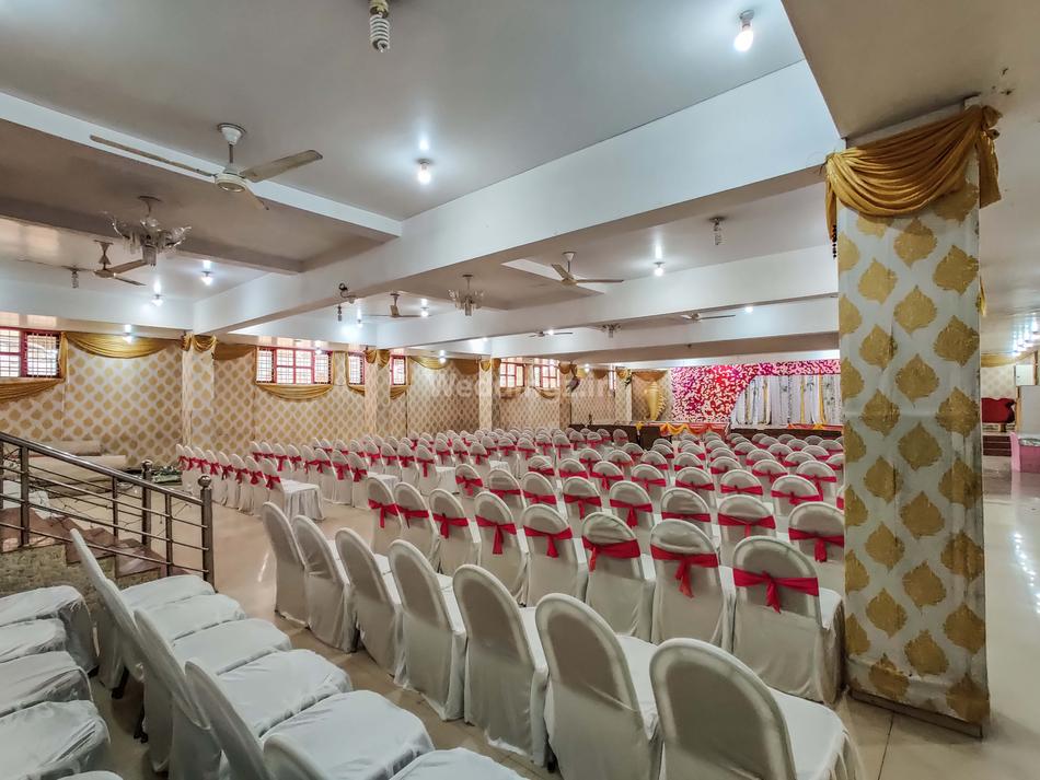 Parijat Guest House Indira nagar, Lucknow Banquet Hall Wedding