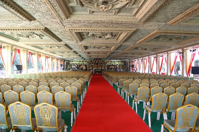 Jayalaxmi Gardens, Trimulgherry Jayalaxmi Gardens