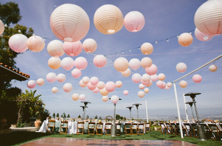 Incredible Ways You Can Use Lanterns in Your Wedding Decor Wedding Planning and Ideas