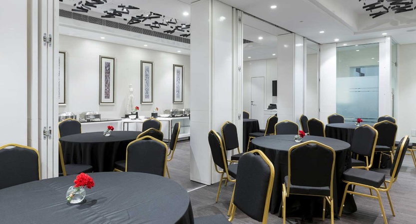 Sapphire Suites, Taltala Sapphire Suites