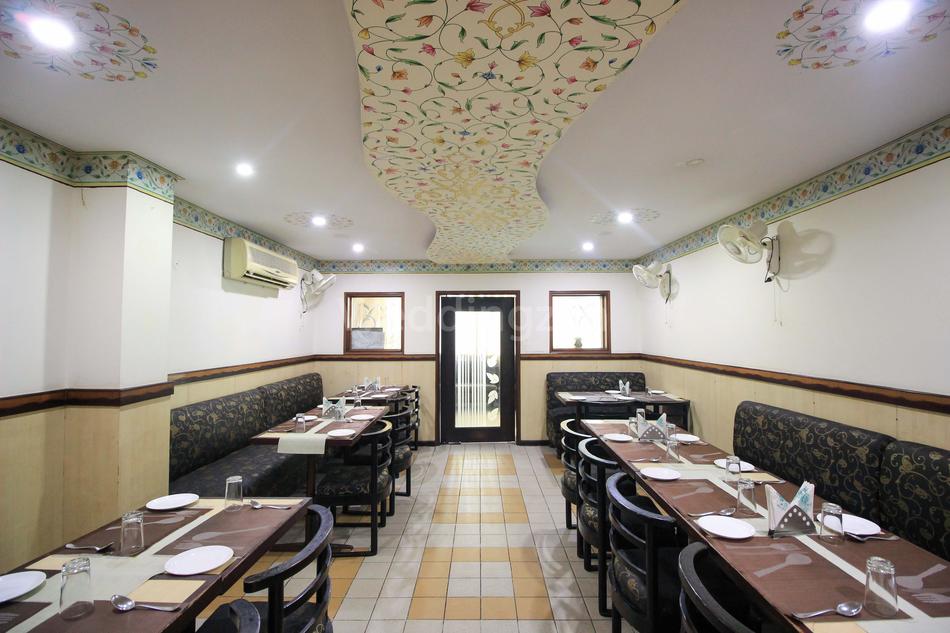 Buffet House Jawahar nagar, Jaipur Banquet Hall Banquet Terrace