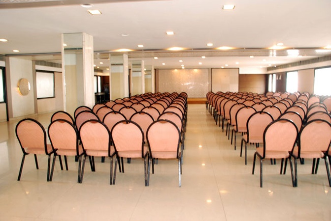 Rajdhani Hotel, Koti Rajdhani Hotel