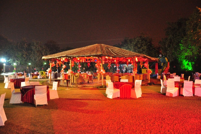 Patio Game N Grillz, Gurgaon Patio Game N Grillz