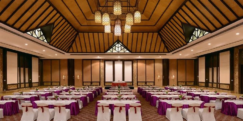 Top Venues for a Christian Wedding Ceremony That Would Make Your D-Day Celebrations Spectacular!