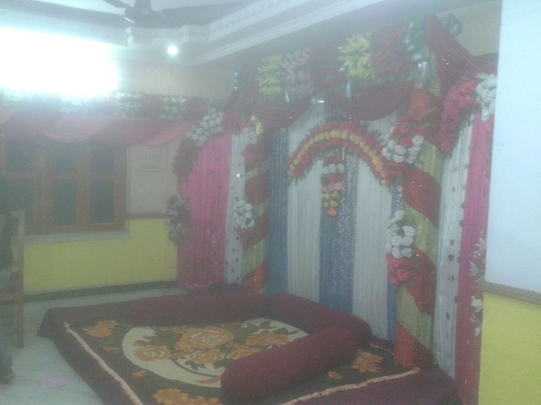 Dolphine Marriage Hall and Guest House, Dum Dum Dolphine Marriage Hall and Guest House