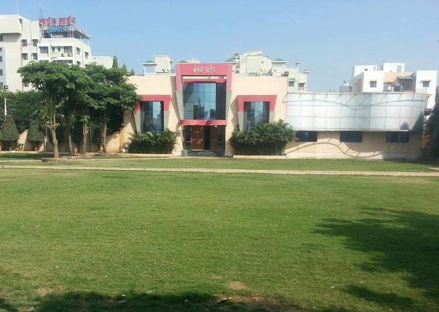 Shreyas Garden, Wagholi Shreyas Garden