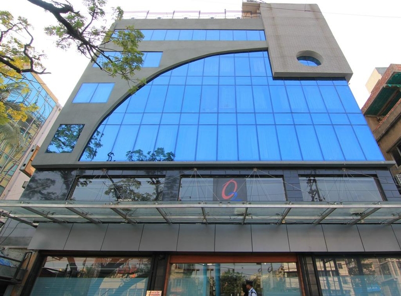 O2 Hotel Kaikhali, Kolkata | Banquet Hall | Wedding Hotel | WeddingZ.in
