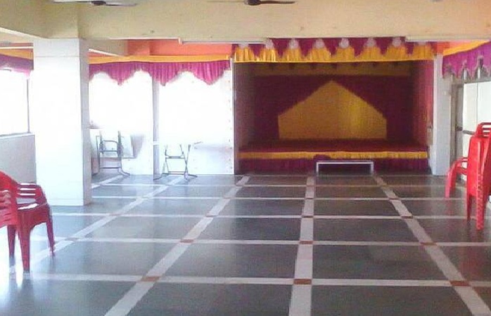 Mangalmurti Marriage & Party Hall, Borivali West Mangalmurti Marriage & Party Hall