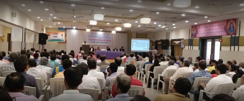 Kvo Mahajan Wadi, Worli Kvo Mahajan Wadi