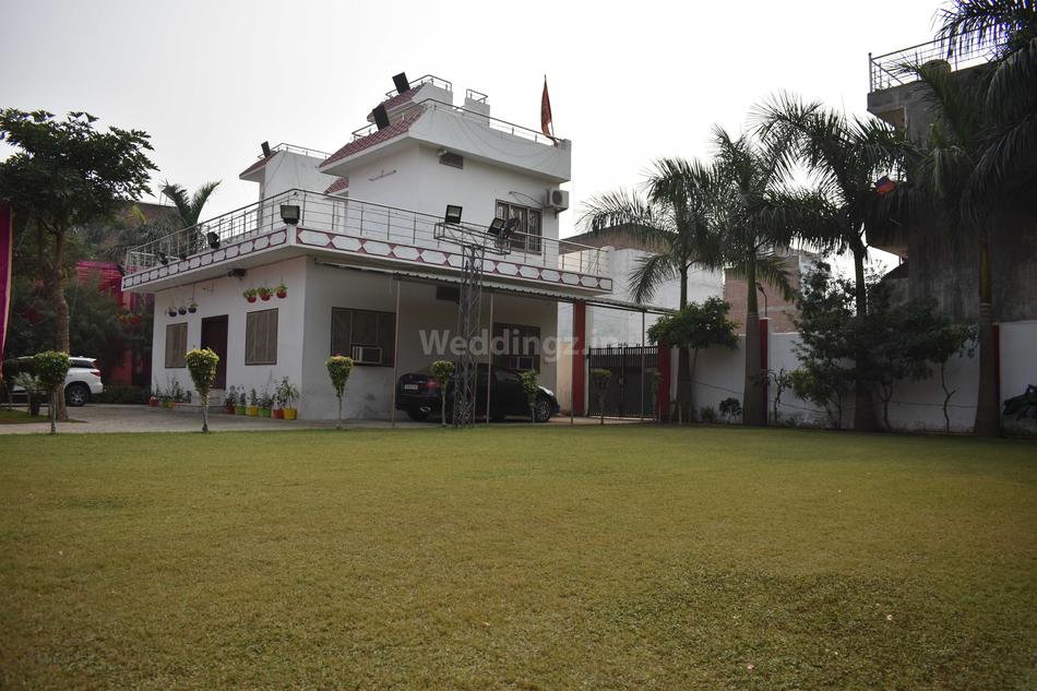 Maharaja Garden Asapur, Varanasi | Banquet Hall | Wedding Lawn ...
