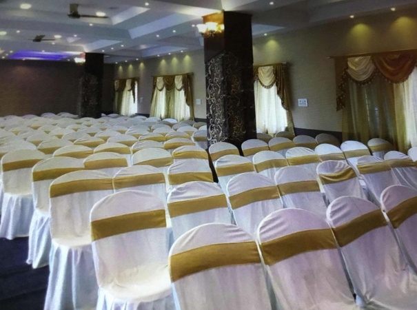 Vijaya Party Hall, Basaveshwaranagar Vijaya Party Hall