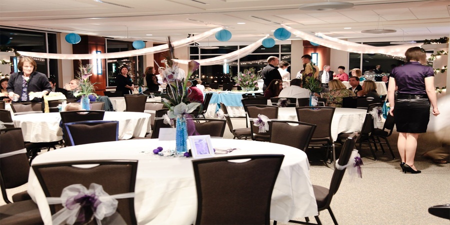 Tarabai Banquet Hall, Marine Lines Tarabai Banquet Hall