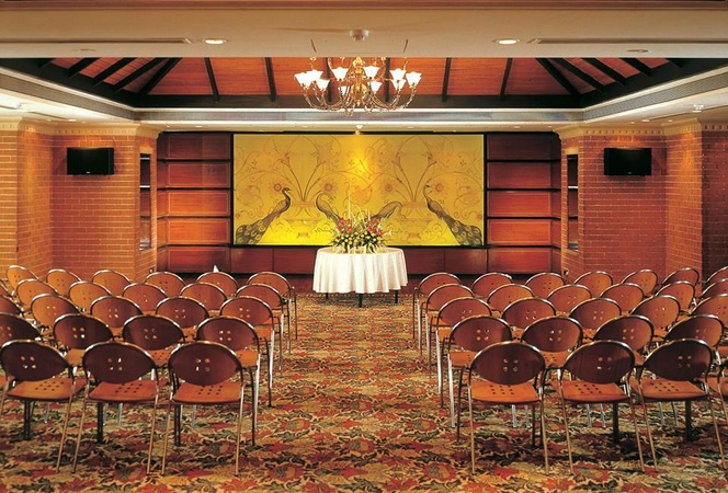 Ivy Restaurant And Banquets, Ghatkopar East Ivy Restaurant And Banquets