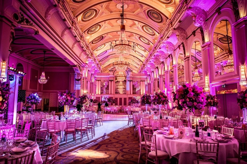 Beautiful Banquet Halls in Basaveshwaranagar, Bangalore for Blissful Nuptials!