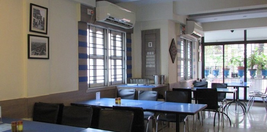 Aminia Restaurant & Banquet, Tollygunge Aminia Restaurant & Banquet