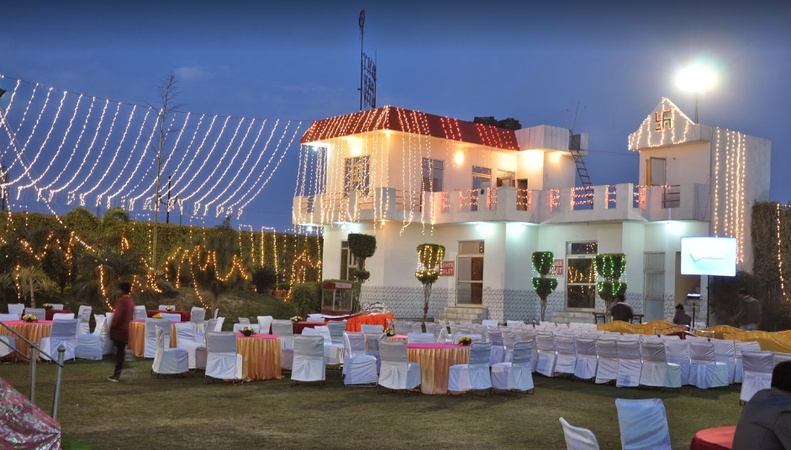 Shanti House, Ghaziabad Shanti House