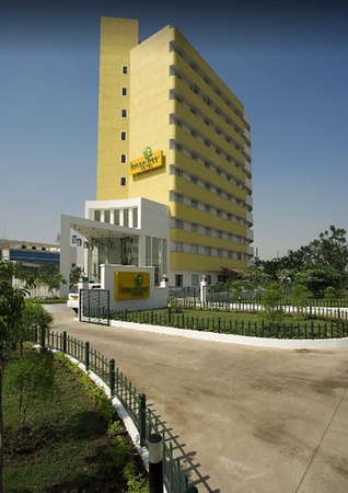 Lemon Tree Hotel, Hinjewadi Lemon Tree Hotel