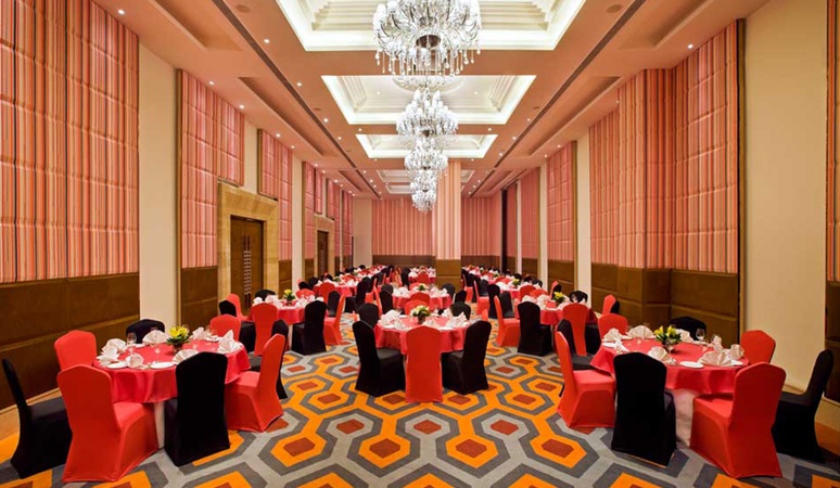 Zone By The Park Hotels, Bani Park Zone By The Park Hotels
