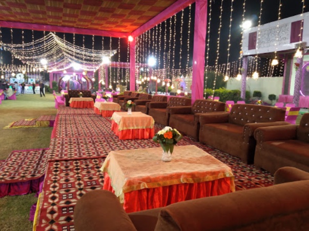 Shivhans Party Lawn, burari Shivhans Party Lawn